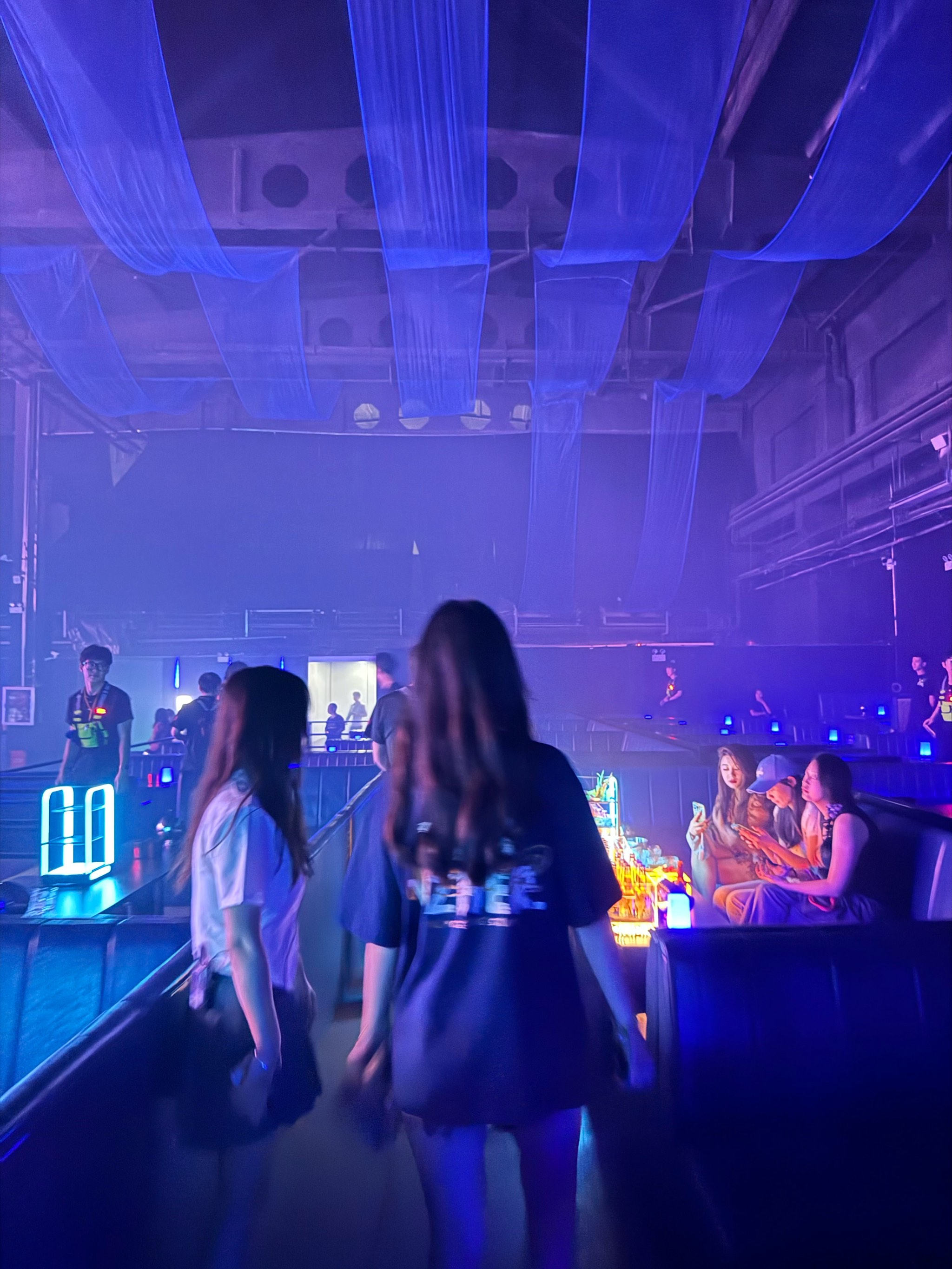 平凉商务ktv预订专享-灵台县ktv预定